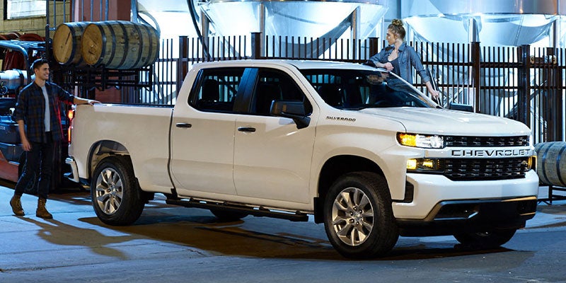 Business Elite - Rogersville Chevrolet in Rogersville TN