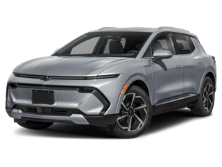 Equinox EV - Rogersville Chevrolet in Rogersville TN