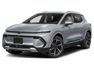 Equinox EV - Rogersville Chevrolet in Rogersville TN