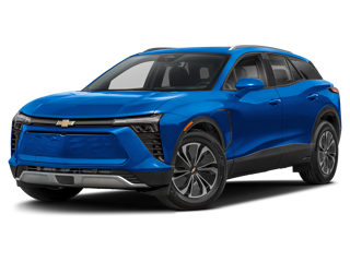 Chevrolet Blazer EV - Rogersville Chevrolet in Rogersville TN