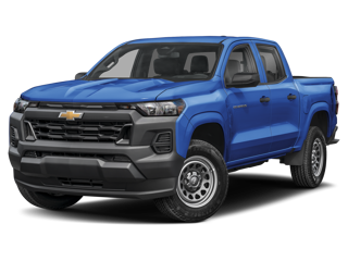 Chevrolet Colorado - Rogersville Chevrolet in Rogersville TN