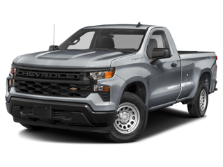 Chevrolet Silverado 1500 - Rogersville Chevrolet in Rogersville TN