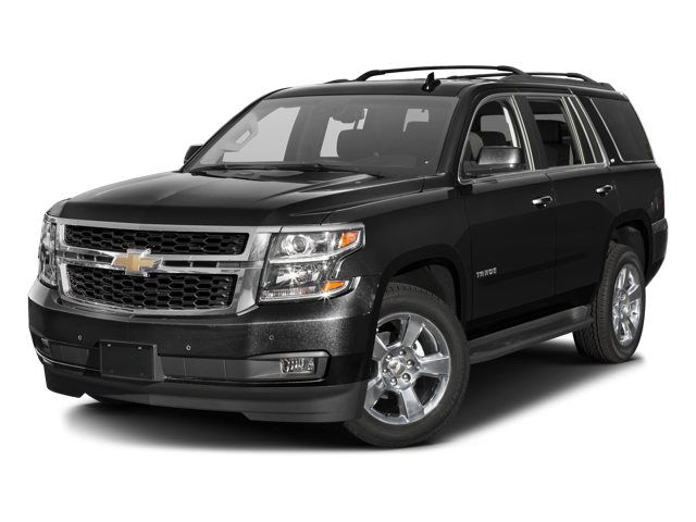 2016 Chevrolet Tahoe