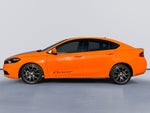 2014 Dodge Dart SXT