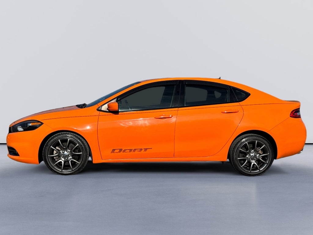 2014 Dodge Dart SXT