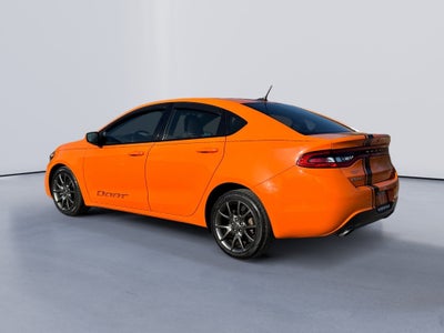 2014 Dodge Dart SXT