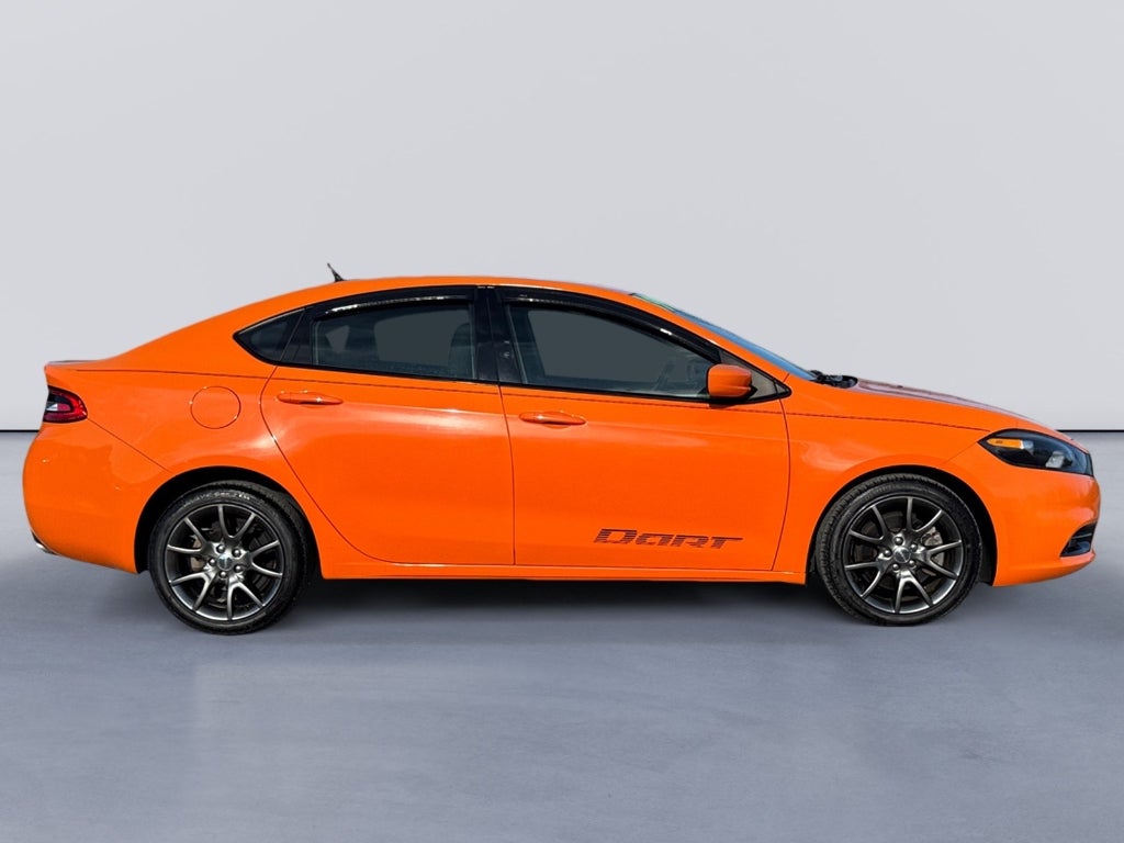 2014 Dodge Dart SXT