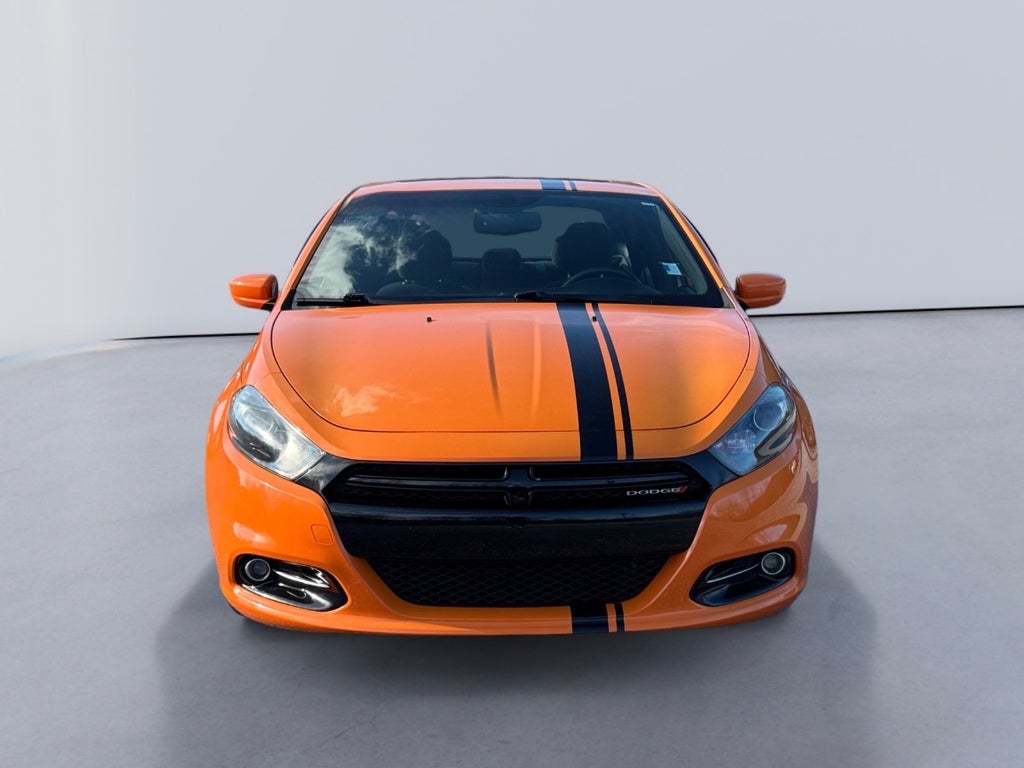 2014 Dodge Dart SXT