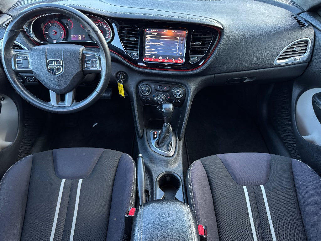 2014 Dodge Dart SXT