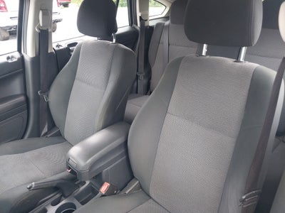 2012 Dodge Caliber SE