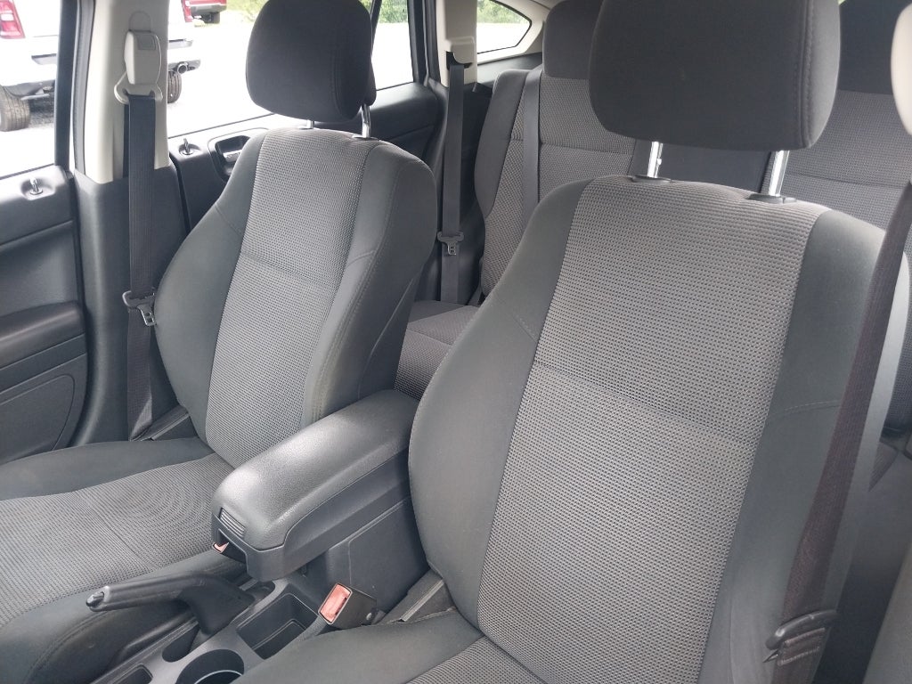 2012 Dodge Caliber SE