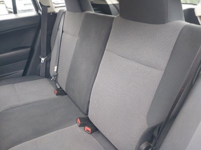 2012 Dodge Caliber SE