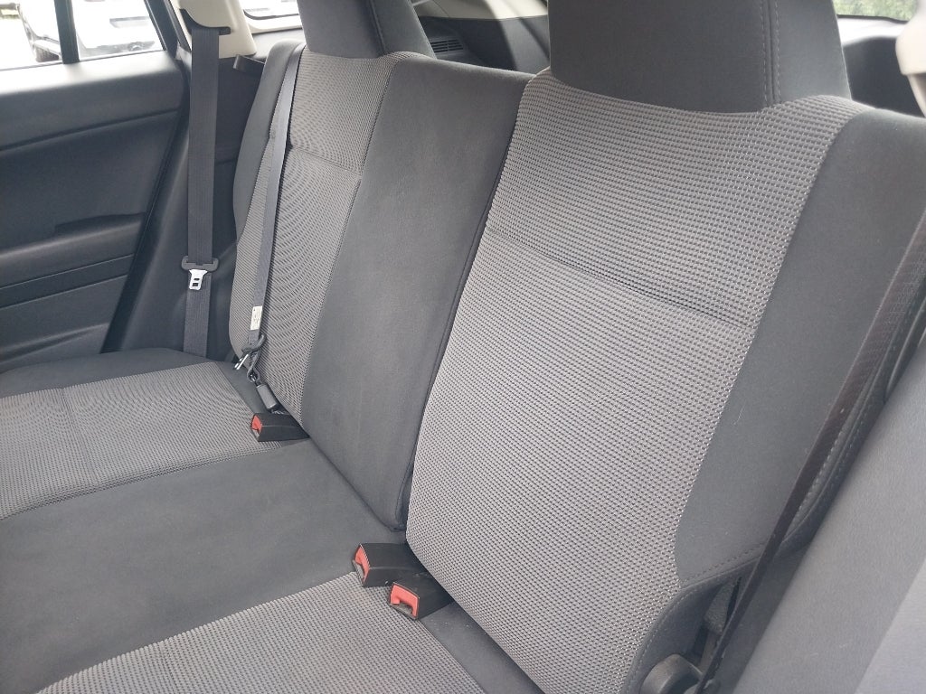 2012 Dodge Caliber SE