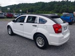 2012 Dodge Caliber SE