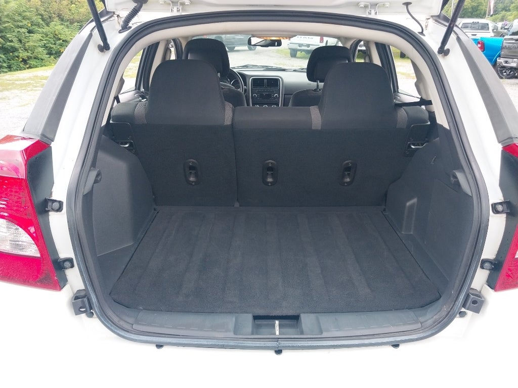 2012 Dodge Caliber SE