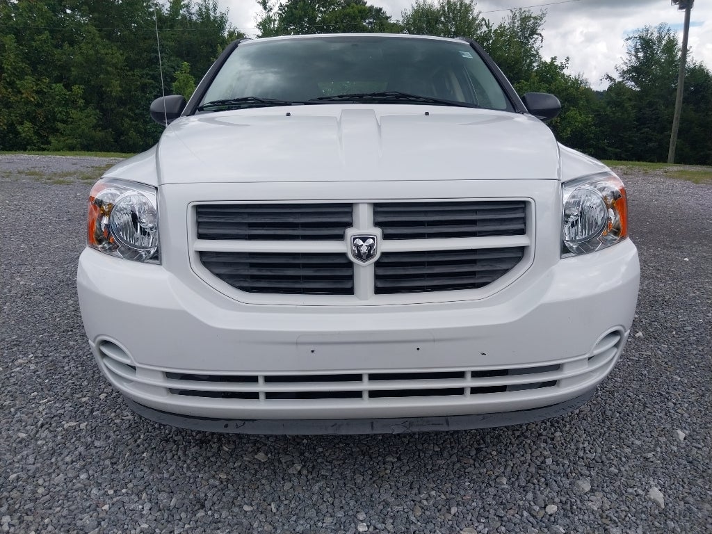 2012 Dodge Caliber SE