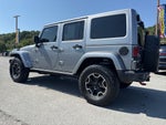 2013 Jeep Wrangler Unlimited Rubicon 10th Anniversary