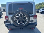 2013 Jeep Wrangler Unlimited Rubicon 10th Anniversary