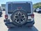 2013 Jeep Wrangler Unlimited Rubicon 10th Anniversary