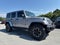 2013 Jeep Wrangler Unlimited Rubicon 10th Anniversary