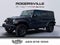 2017 Jeep Wrangler Unlimited Rubicon Recon