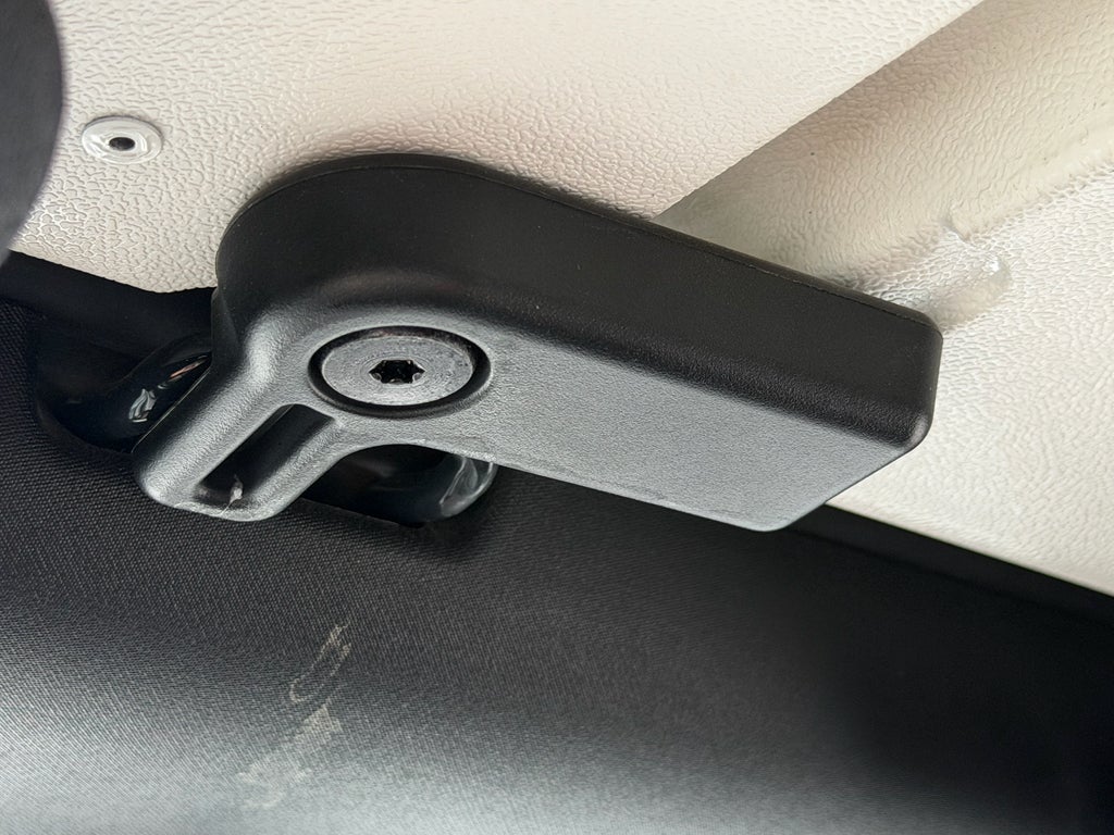 2017 Jeep Wrangler Unlimited Rubicon Recon