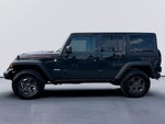 2017 Jeep Wrangler Unlimited Rubicon Recon
