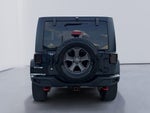 2017 Jeep Wrangler Unlimited Rubicon Recon