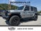 2020 Jeep Wrangler Unlimited Willys