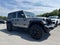 2020 Jeep Wrangler Unlimited Willys