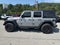 2020 Jeep Wrangler Unlimited Willys