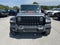2020 Jeep Wrangler Unlimited Willys
