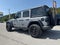 2020 Jeep Wrangler Unlimited Willys