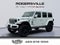 2021 Jeep Wrangler Unlimited Sahara High Altitude