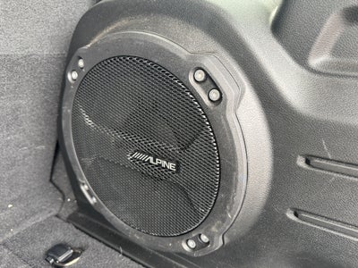 2021 Jeep Wrangler Unlimited Sahara High Altitude