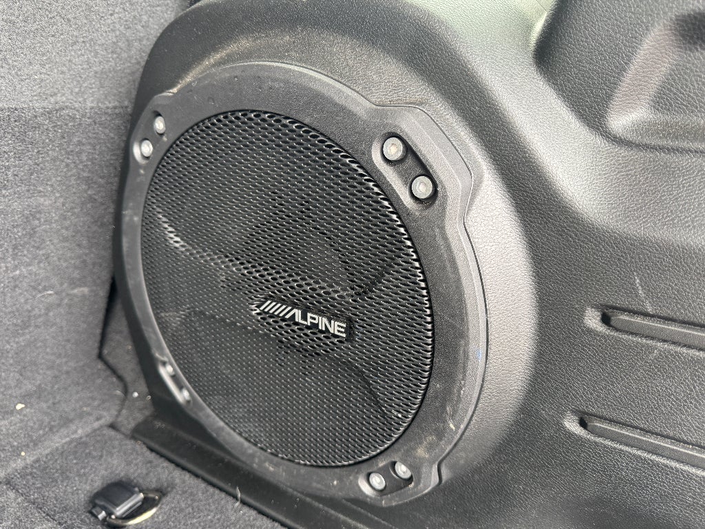 2021 Jeep Wrangler Unlimited Sahara High Altitude