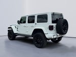 2021 Jeep Wrangler Unlimited Sahara High Altitude
