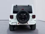 2021 Jeep Wrangler Unlimited Sahara High Altitude