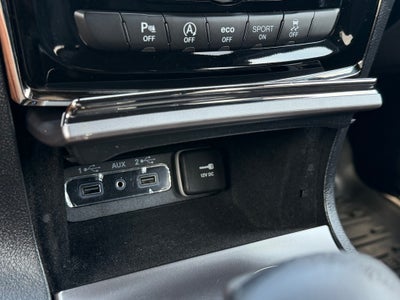 2019 Jeep Grand Cherokee Limited X