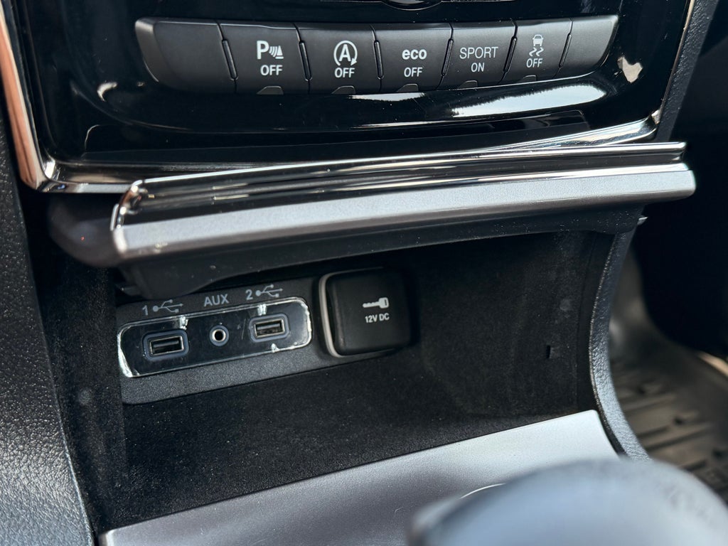 2019 Jeep Grand Cherokee Limited X