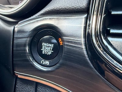 2019 Jeep Grand Cherokee Limited X