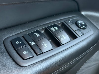 2019 Jeep Grand Cherokee Limited X