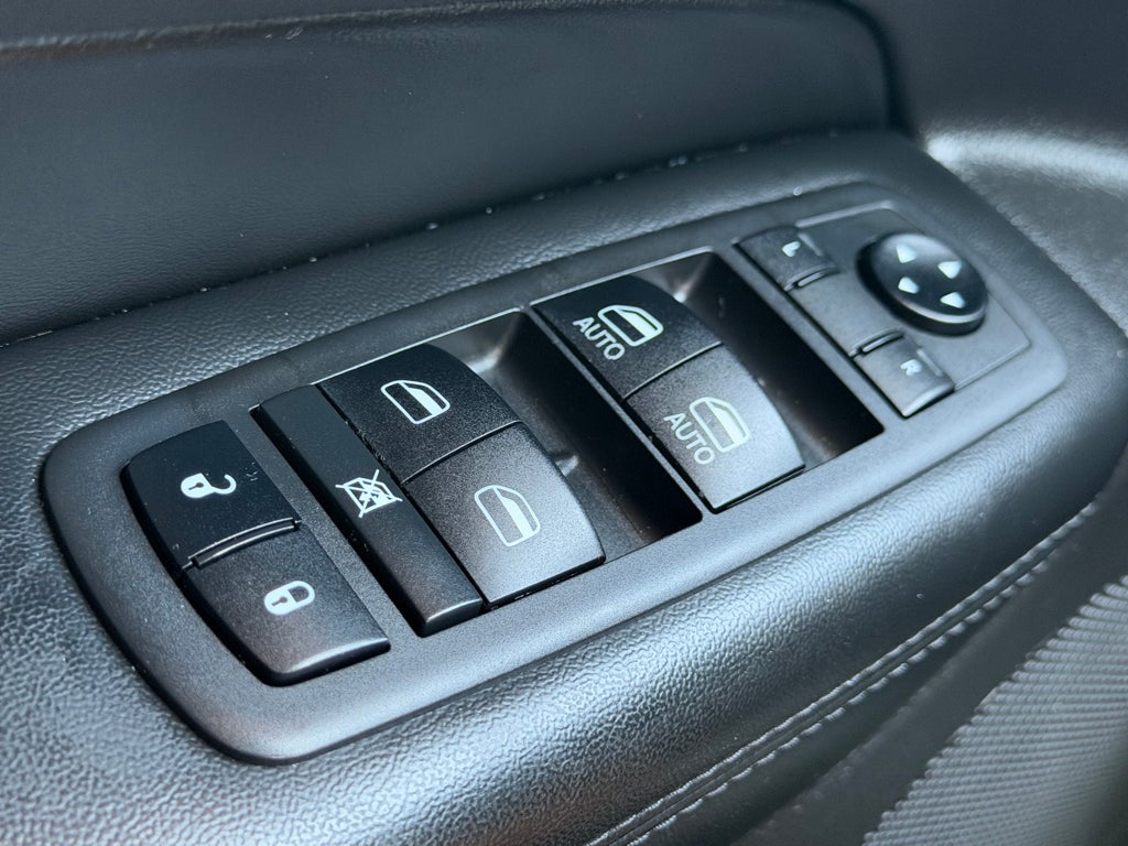 2019 Jeep Grand Cherokee Limited X