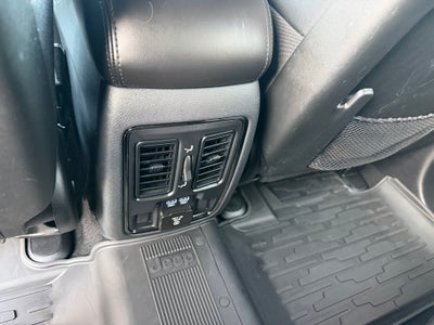 2019 Jeep Grand Cherokee Limited X