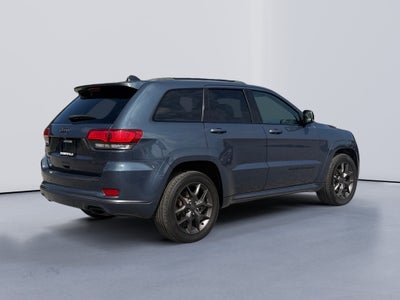 2019 Jeep Grand Cherokee Limited X