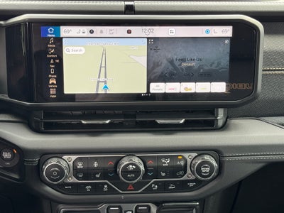 2025 Jeep Wrangler Rubicon 392 Final Edition