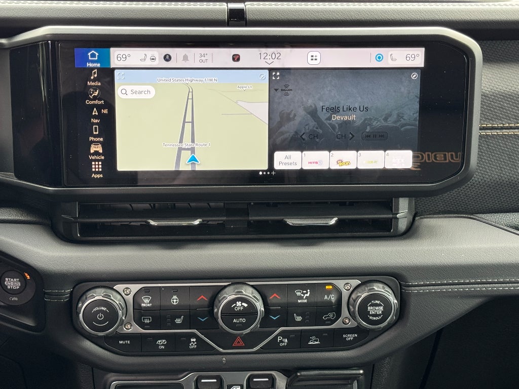 2025 Jeep Wrangler Rubicon 392 Final Edition