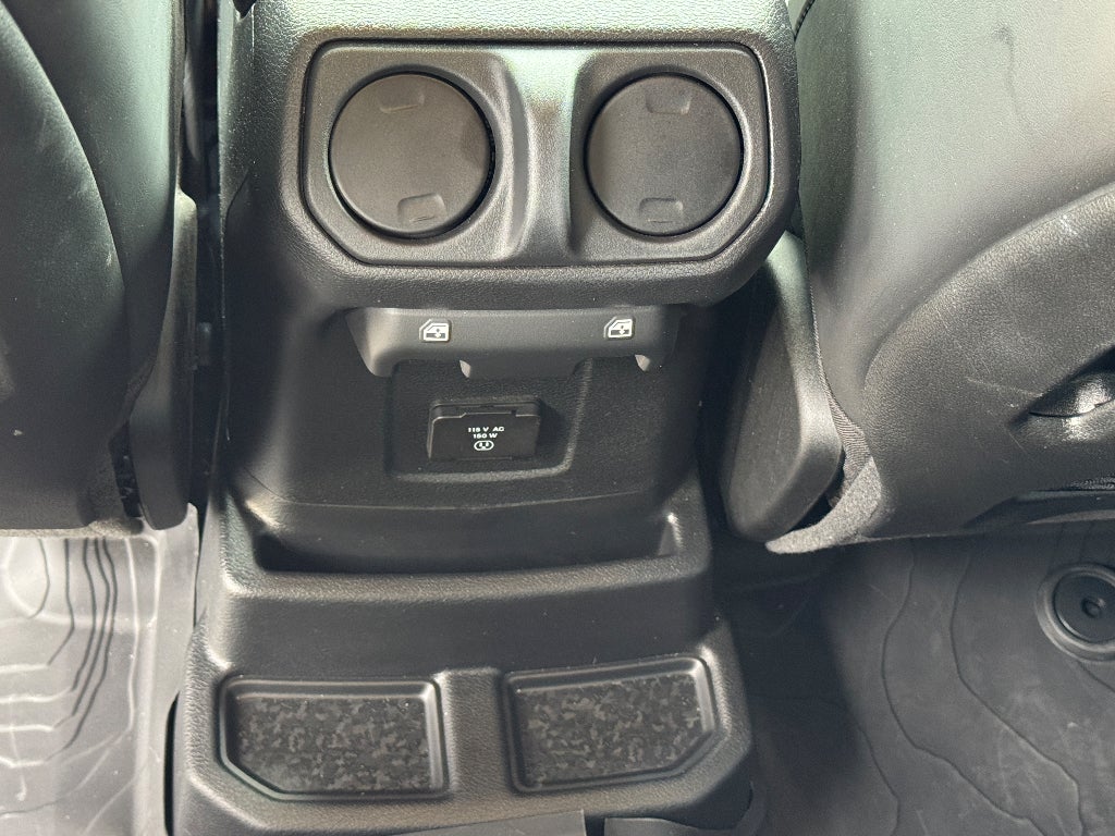 2025 Jeep Wrangler Rubicon 392 Final Edition