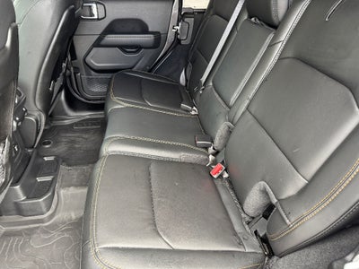 2025 Jeep Wrangler Rubicon 392 Final Edition