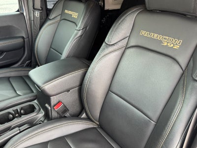 2025 Jeep Wrangler Rubicon 392 Final Edition